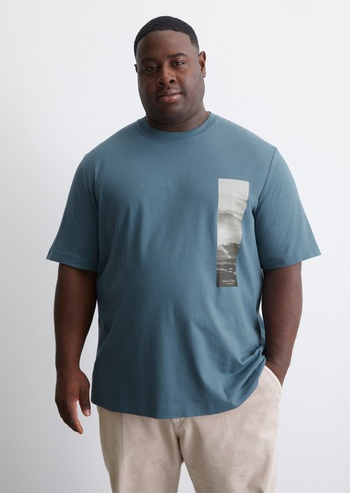 T-shirt regular — M870