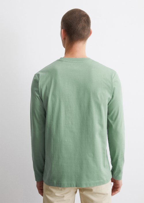 Longsleeve regular — M438