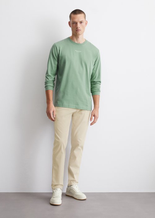 Longsleeve regular — M438