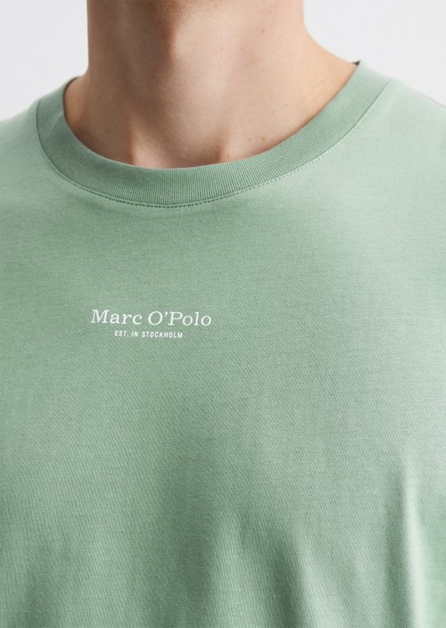 Longsleeve regular — M438