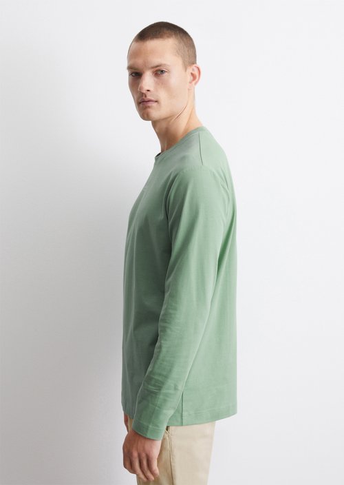 Longsleeve regular — M438