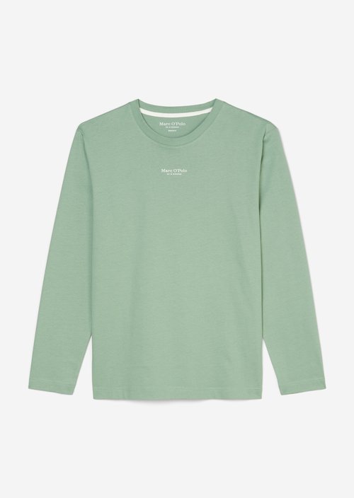 Longsleeve regular — M438
