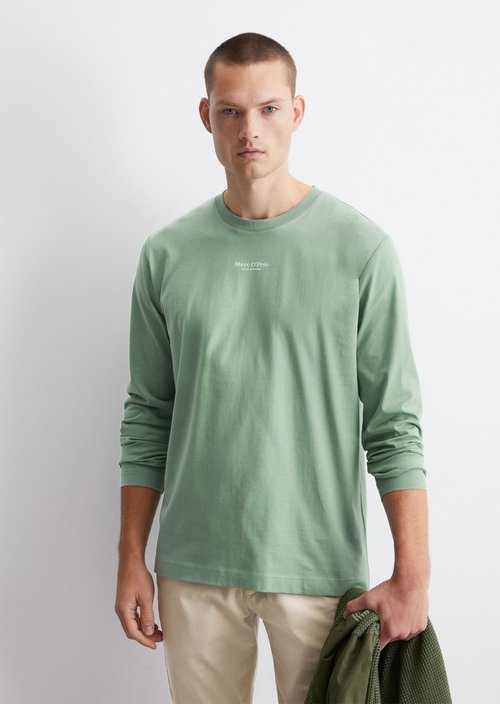 Longsleeve regular — M438