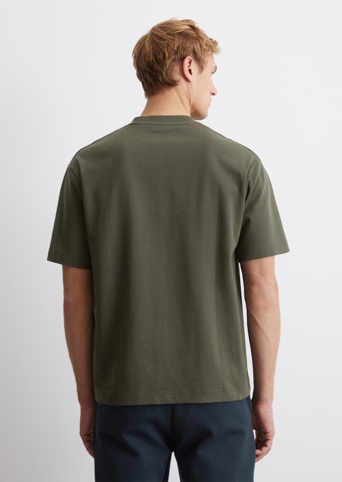Relaxed T-shirt — M499