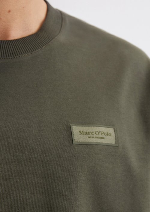 Relaxed T-shirt — M499