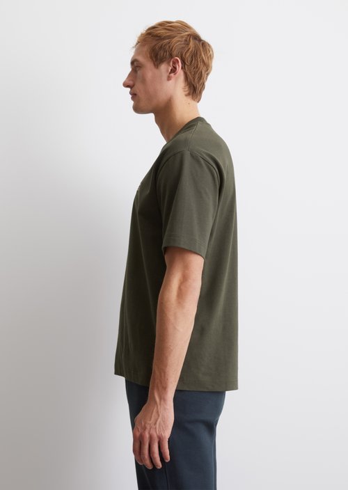 Relaxed T-shirt — M499