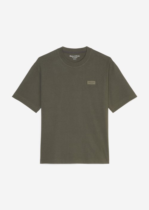Relaxed T-shirt — M499