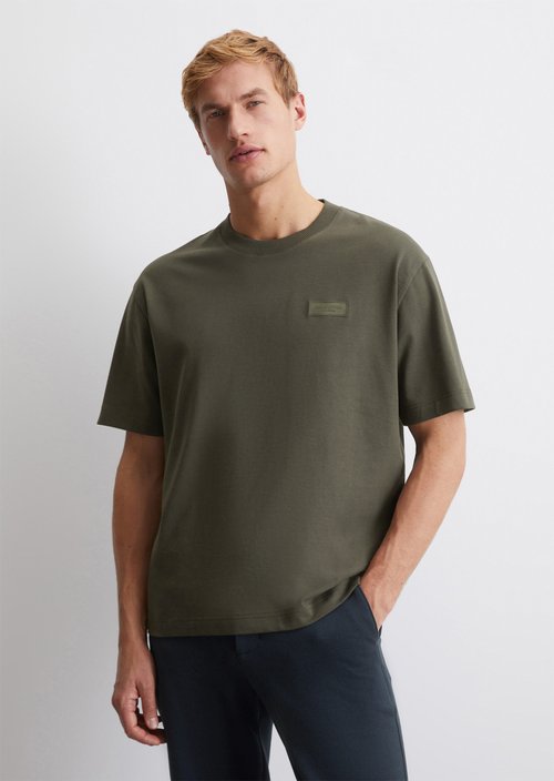 Relaxed T-shirt — M499