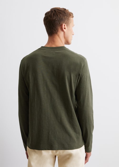 DfC Longsleeve regular — M499