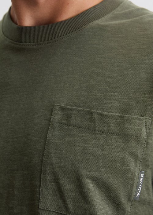 DfC Longsleeve regular — M499