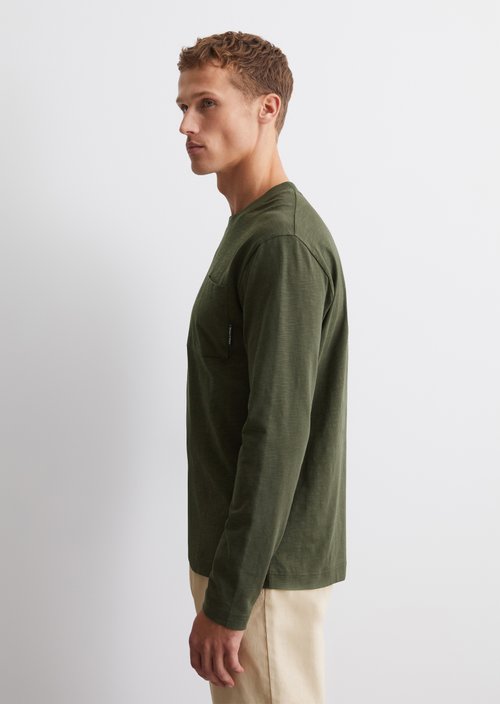 DfC Longsleeve regular — M499