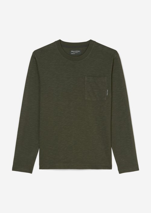 DfC Longsleeve regular — M499