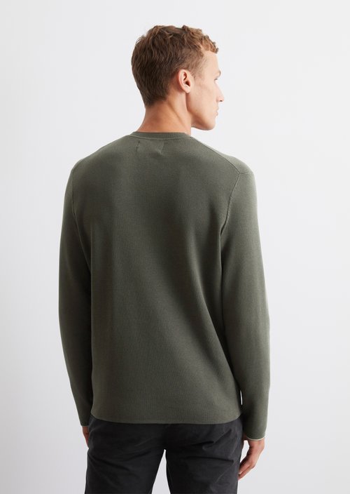 DfC sweater regular — M499