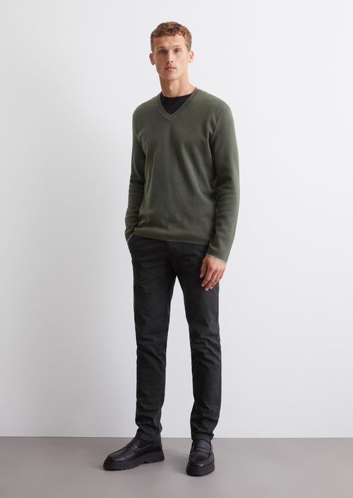 DfC sweater regular — M499