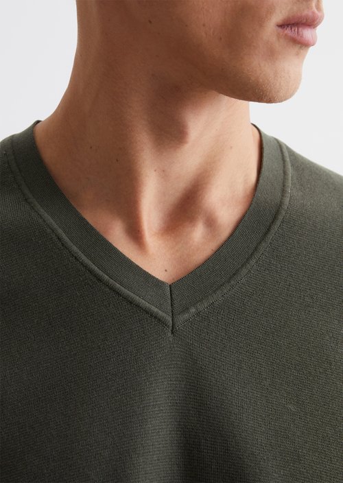 DfC sweater regular — M499