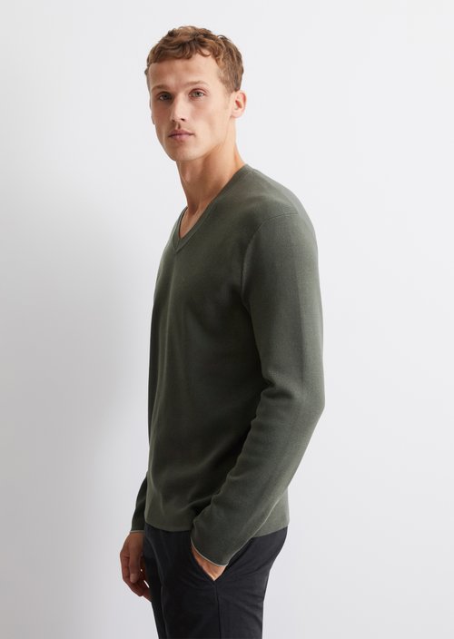 DfC sweater regular — M499
