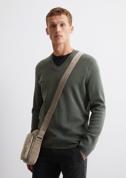 DfC sweater regular — M499