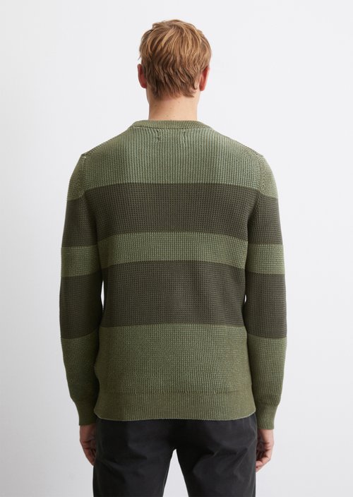 Sweater regular — M486