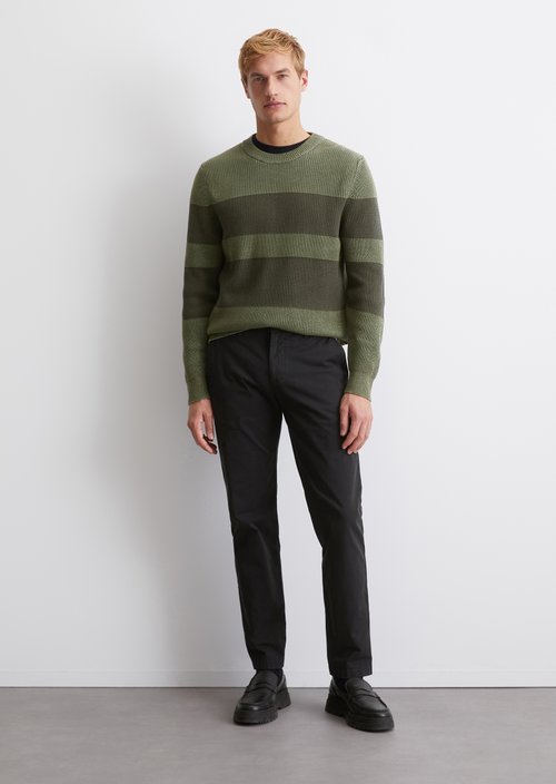 Sweater regular — M486