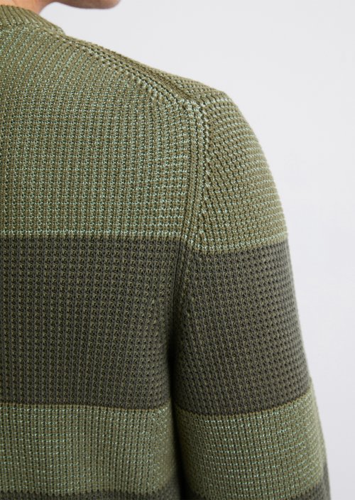 Sweater regular — M486