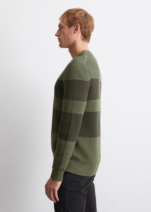 Sweater regular — M486