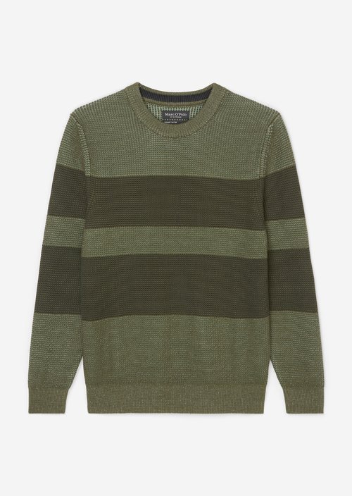 Sweater regular — M486