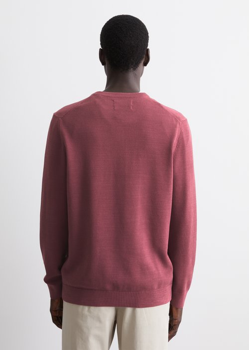 Sweater regular — M669