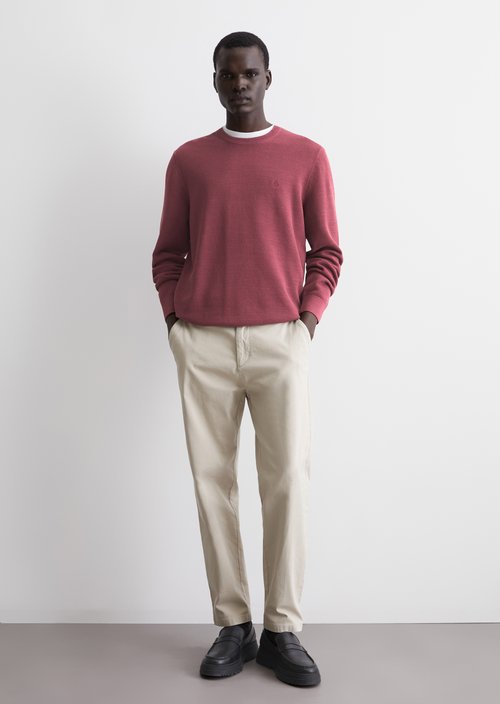 Sweater regular — M669