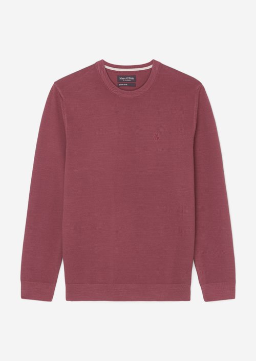 Sweater regular — M669