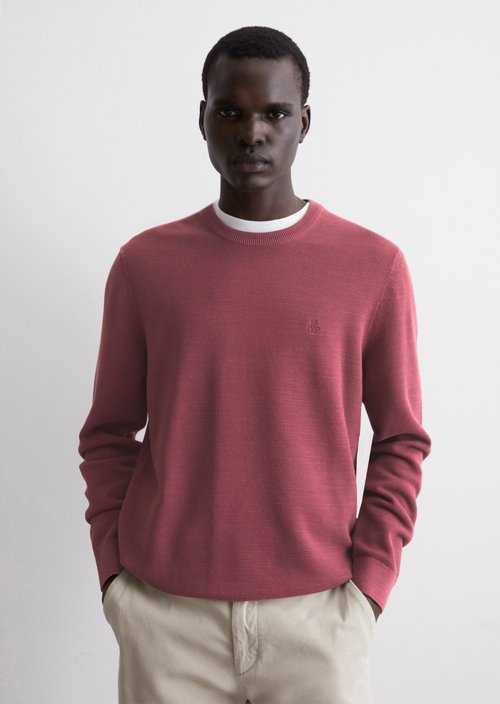 Sweater regular — M669