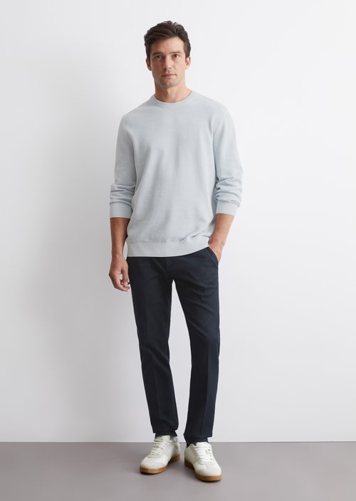 Sweater regular — M800