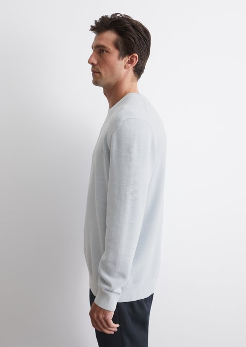 Sweater regular — M800