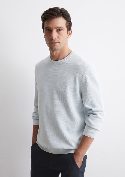 Sweater regular — M800
