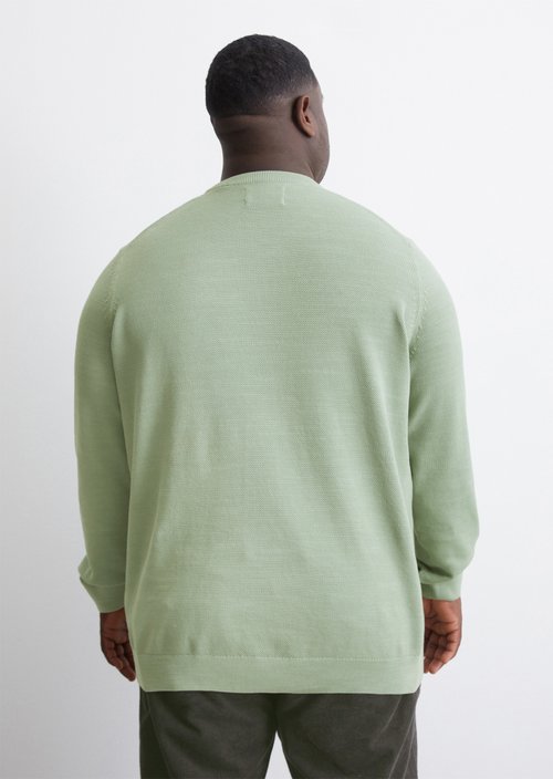 Sweater regular — M438