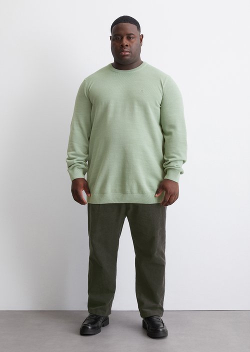 Sweater regular — M438