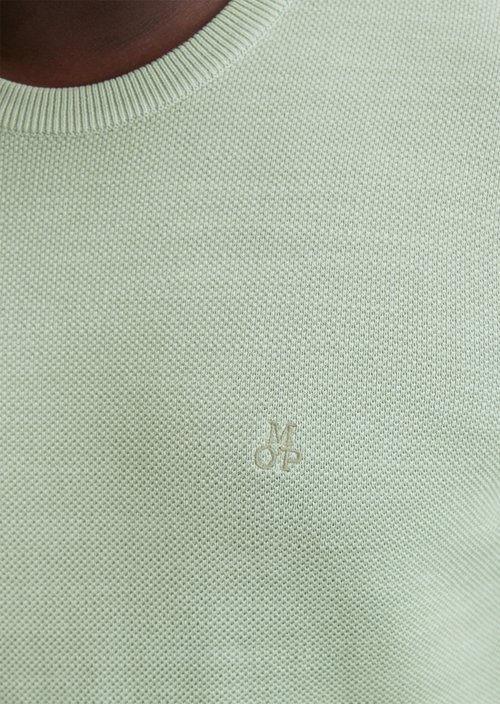 Sweater regular — M438