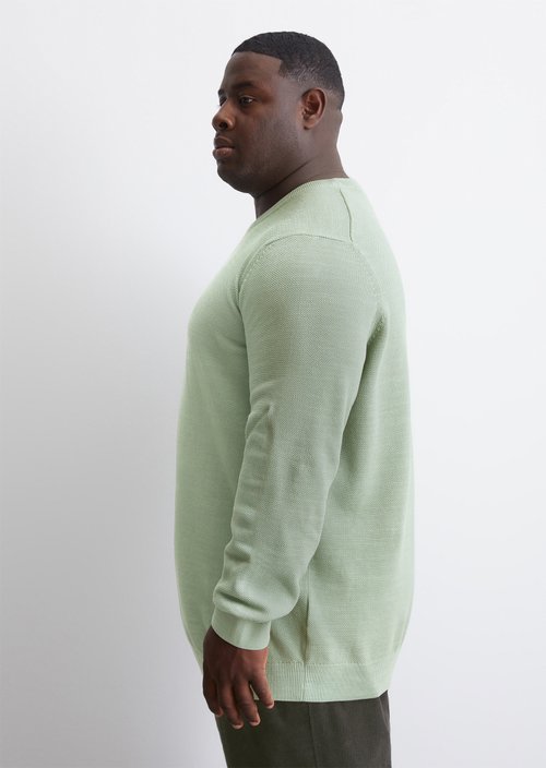 Sweater regular — M438
