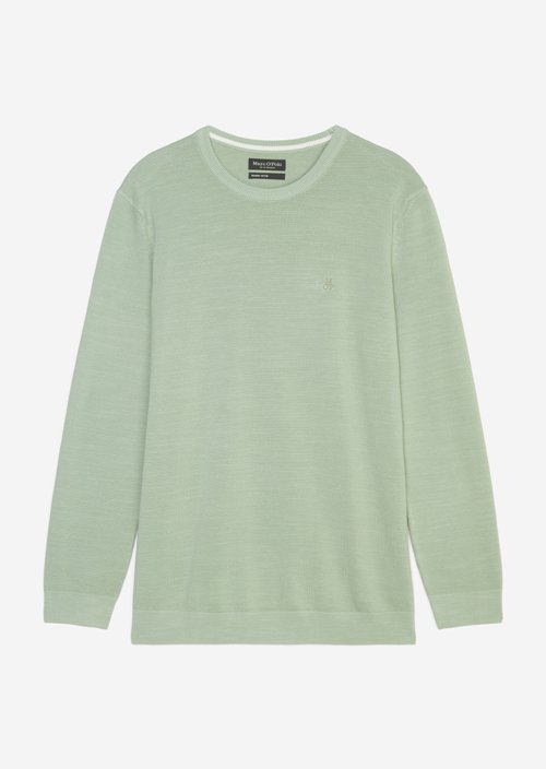 Sweater regular — M438