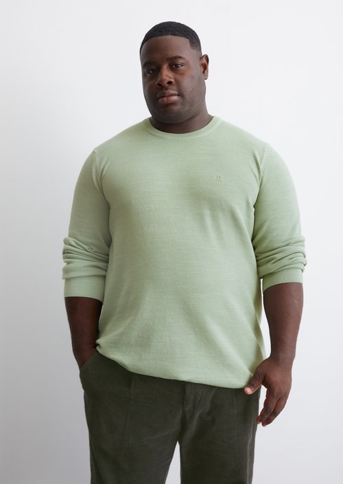 Sweater regular — M438