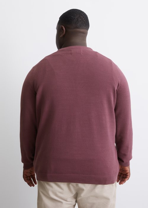 Sweater regular — M669