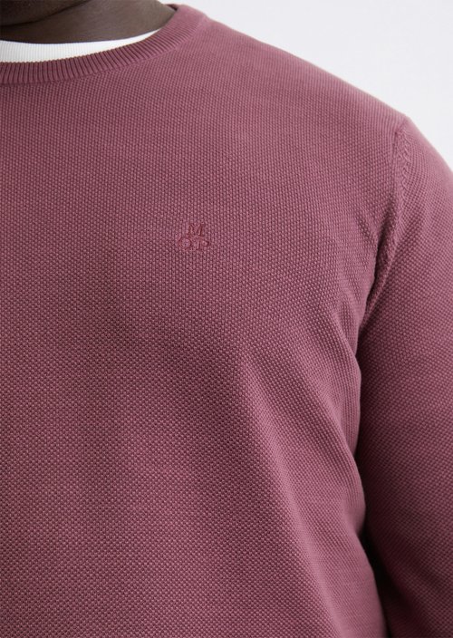 Sweater regular — M669