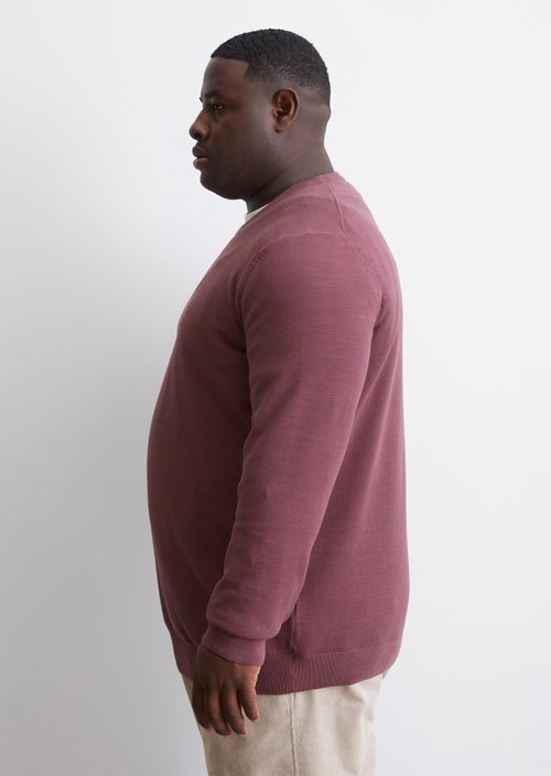 Sweater regular — M669