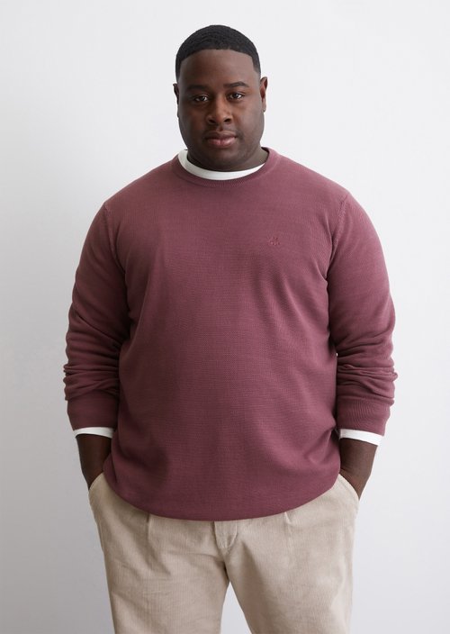 Sweater regular — M669