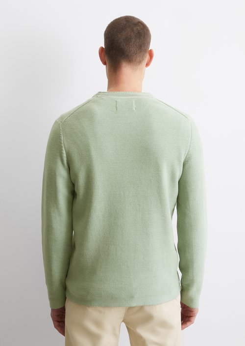 Sweater regular — M438