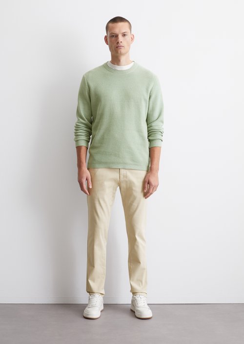 Sweater regular — M438