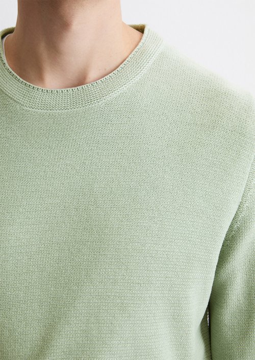 Sweater regular — M438