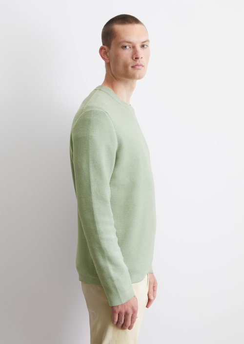 Sweater regular — M438