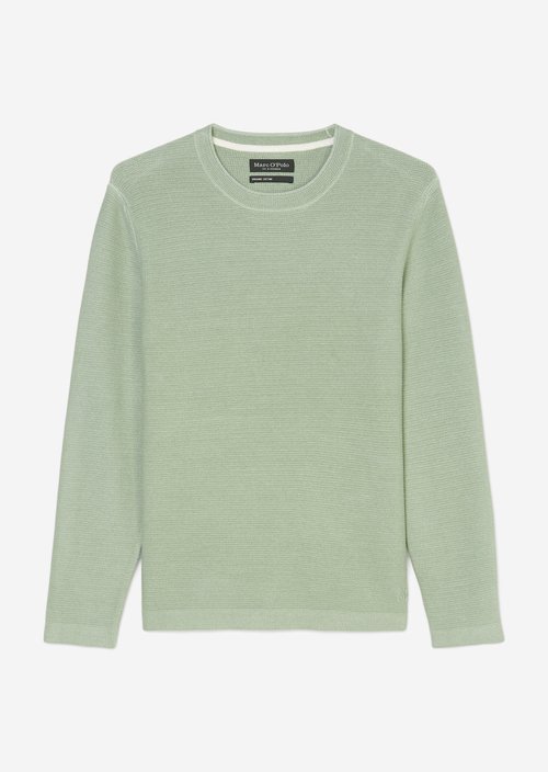 Sweater regular — M438