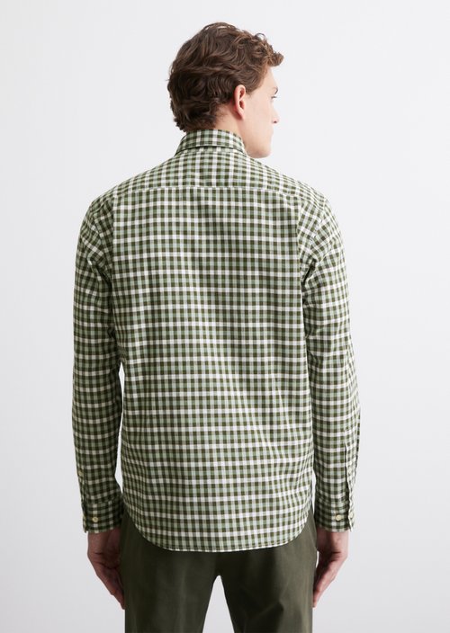 Regular shirt — MC49