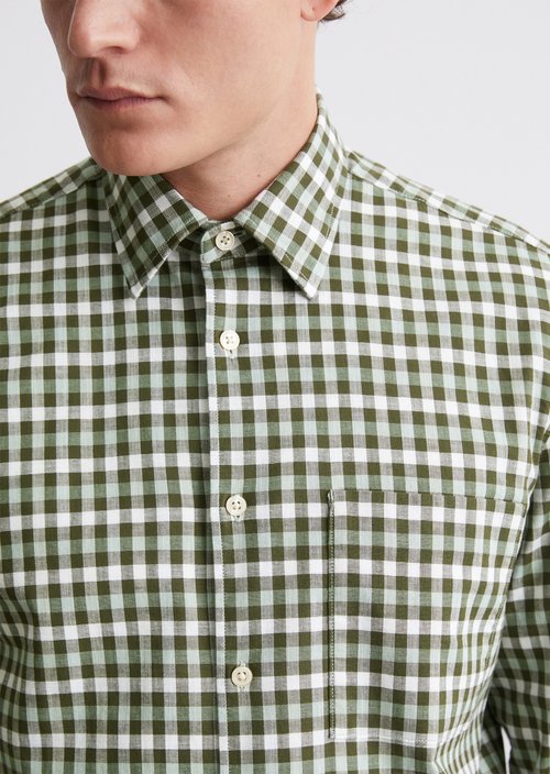 Regular shirt — MC49